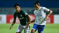 9 Pemain Persib Absen Karena Positif Covid-19, Ini Prediksi Susunan Pemain vs Persikabo